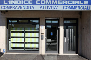 L'Indice Commerciale intermediazioni commerciali ed immobiliari